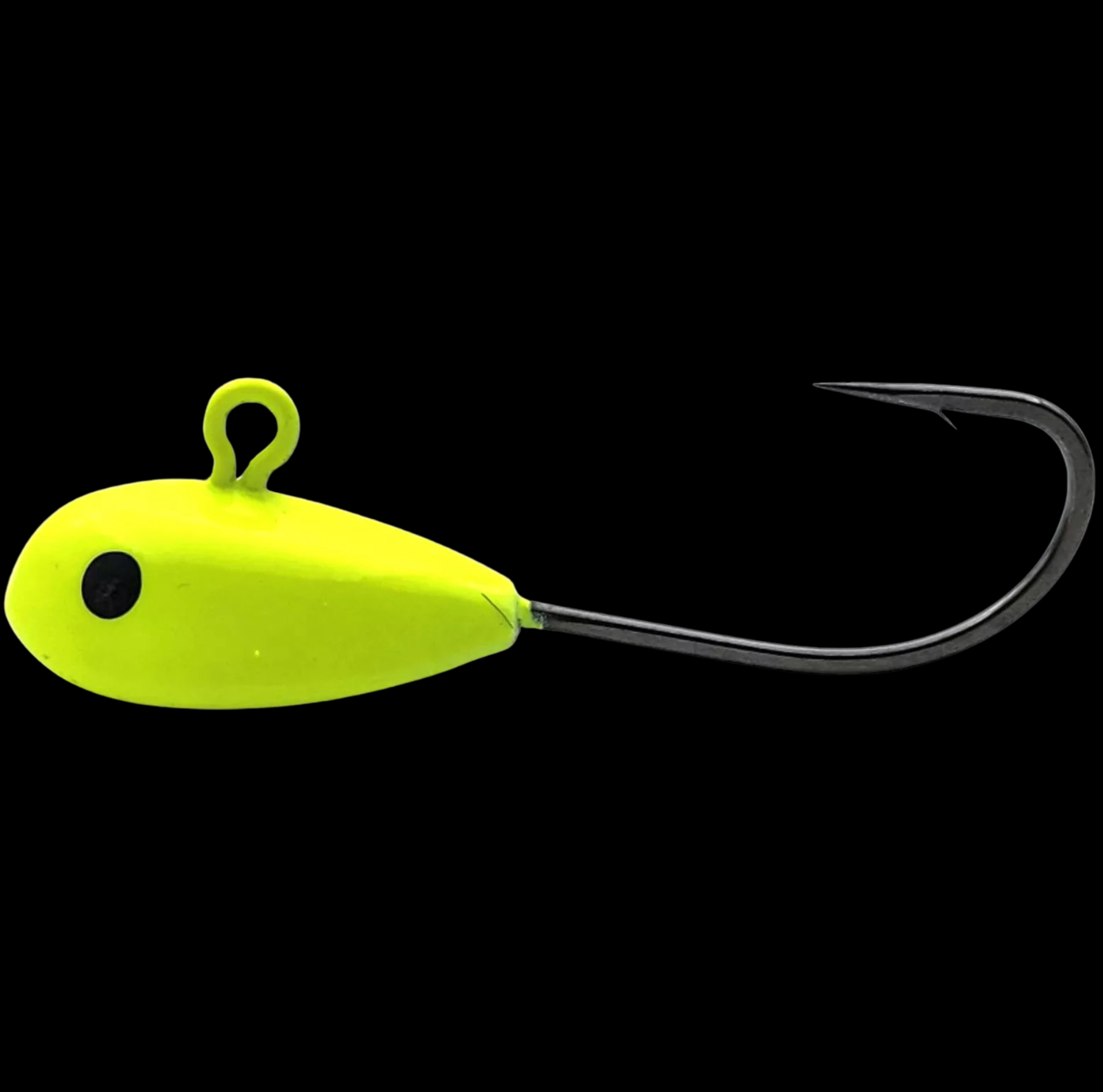 MA Made-Mutu 40g | Keltainen