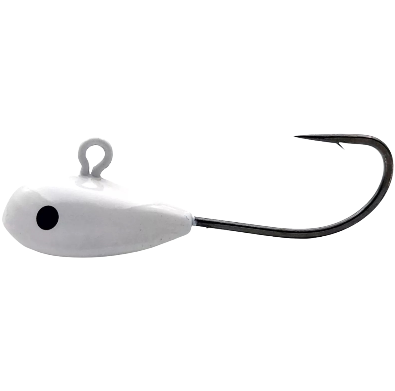 MA Made-Mutu 40g | Valkoinen