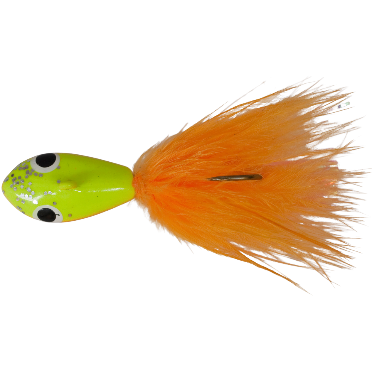 MA Mutu-Leech 2,5g | A6