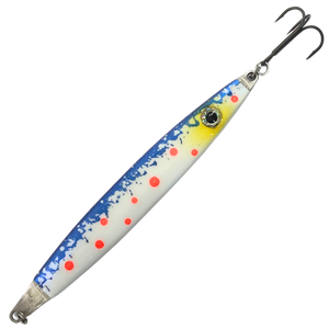 M Lures Tanttu 125mm 24g Meritaimenviehe | KPF103