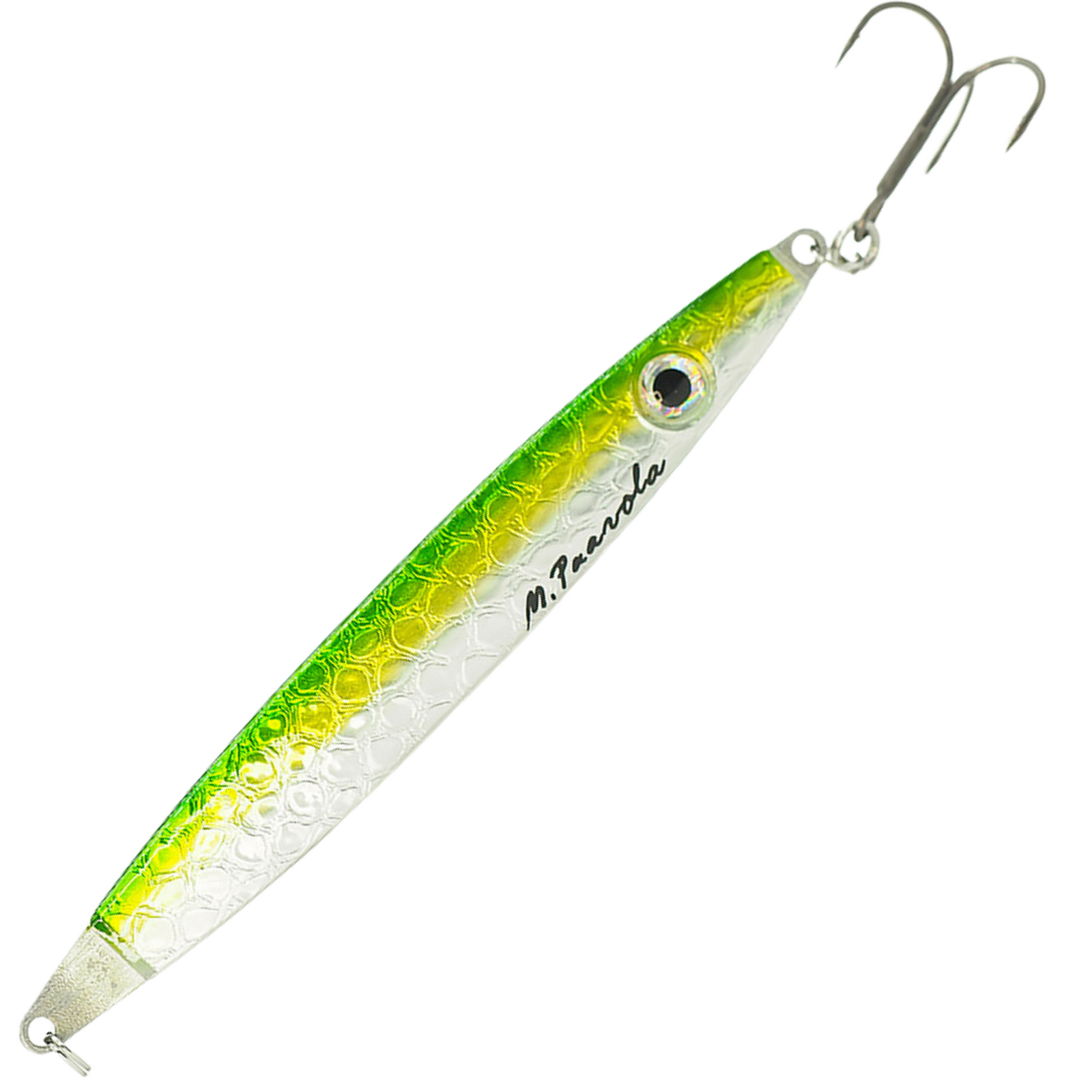 M Lures Tanttu 125mm 24g Meritaimenviehe | 005