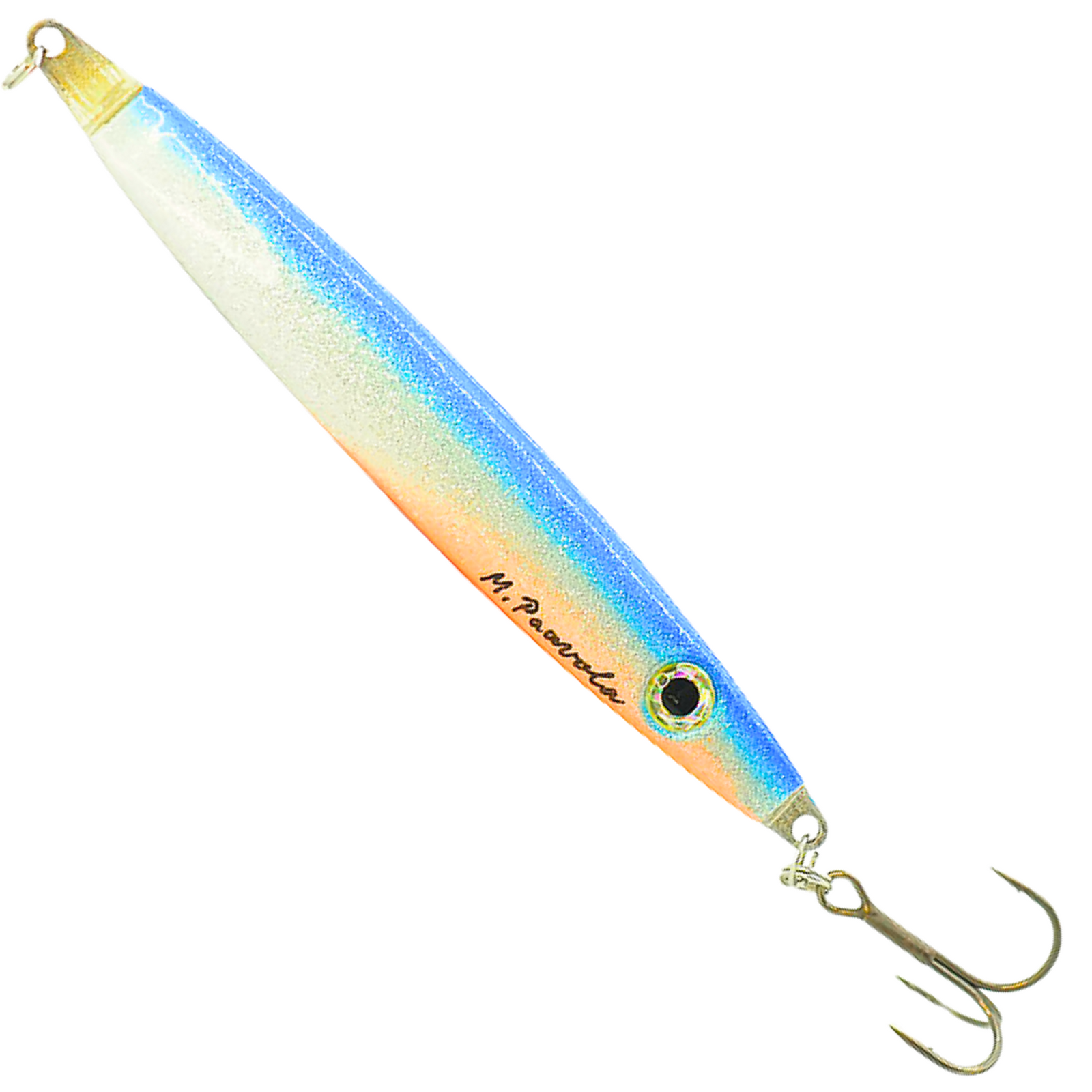 M Lures Tanttu 125mm 24g Meritaimenviehe | 014