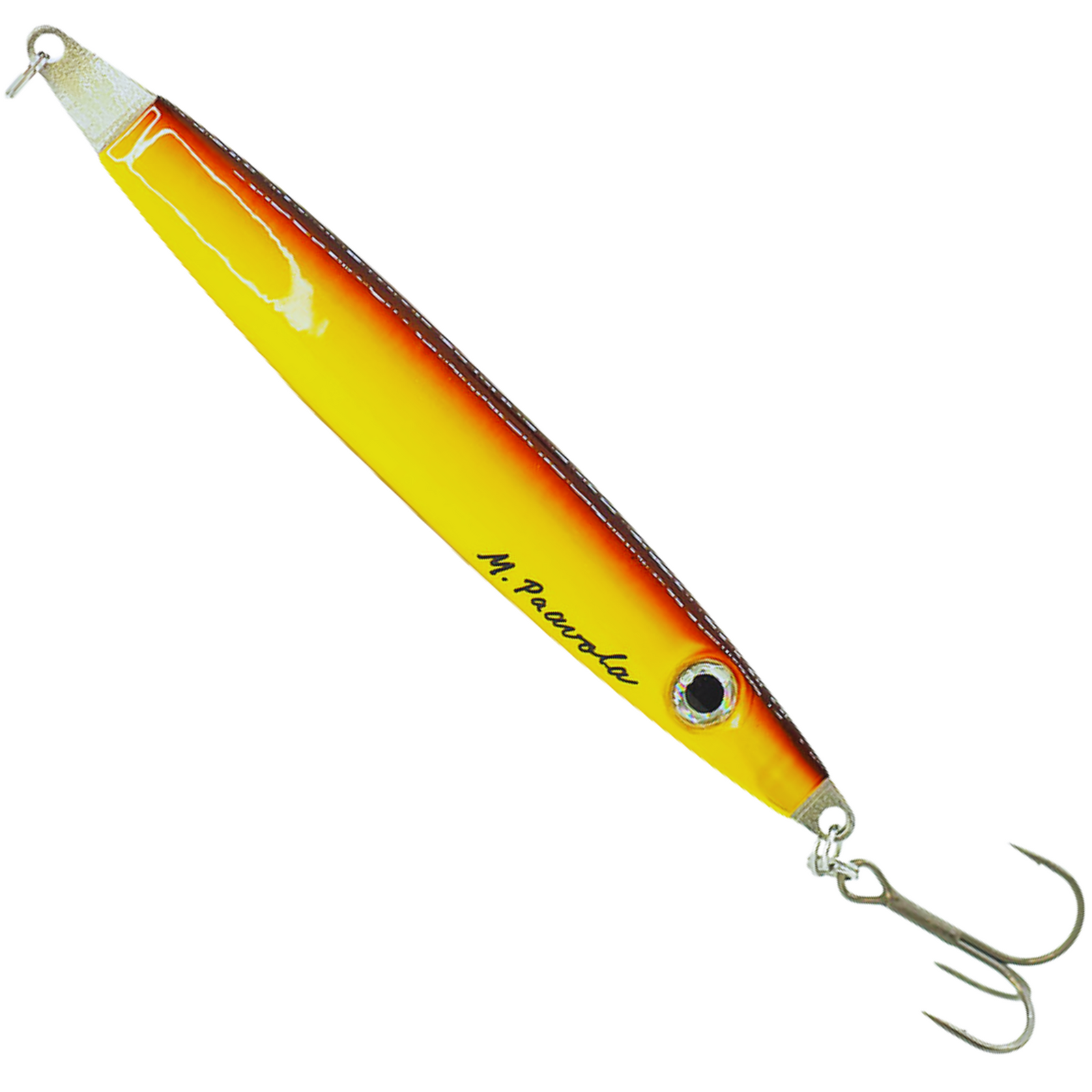 M Lures Tanttu 125mm 24g Meritaimenviehe | 021