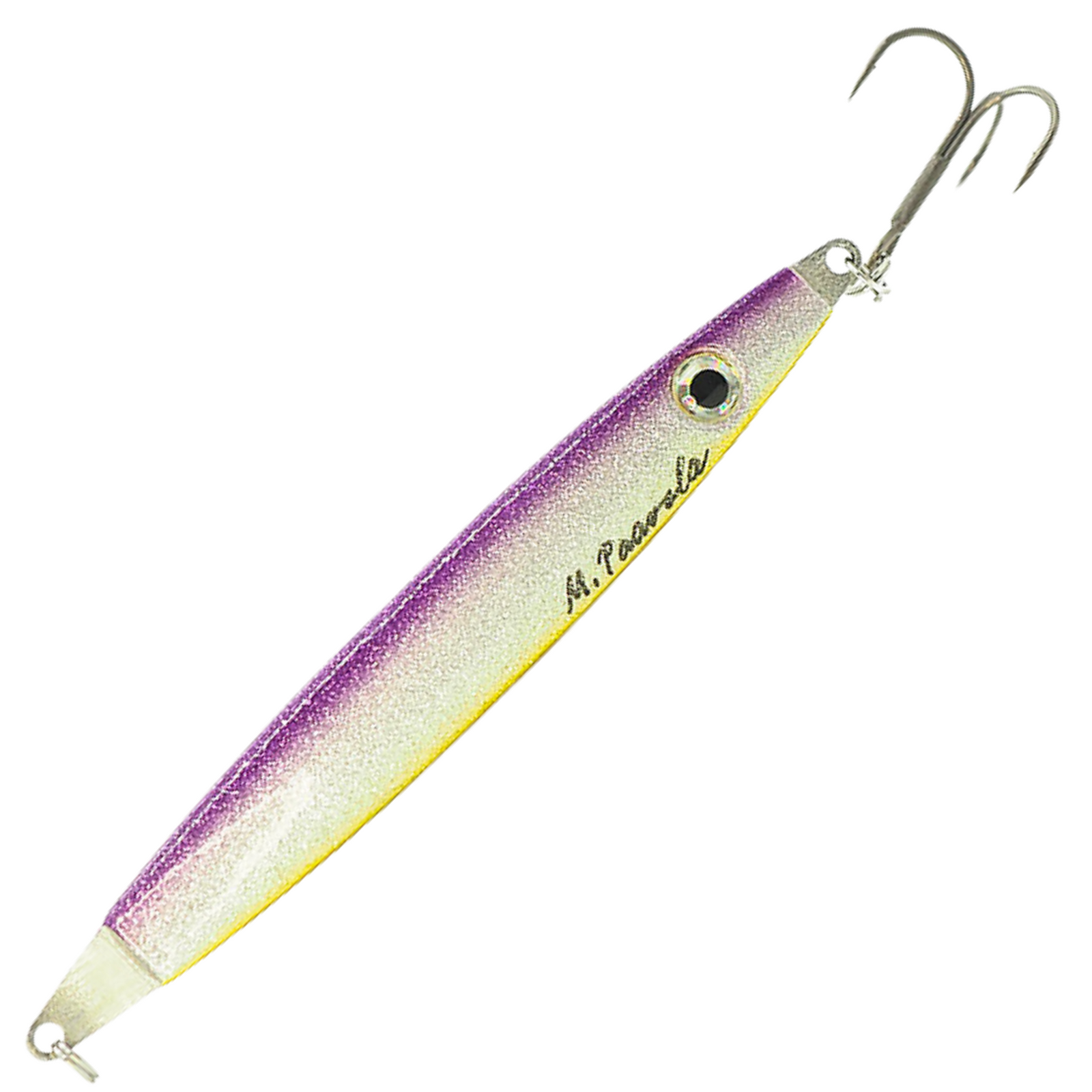 M Lures Tanttu 125mm 24g Meritaimenviehe | 030