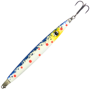 M Lures Tanttu 139mm 25g Meritaimenviehe | KPF103