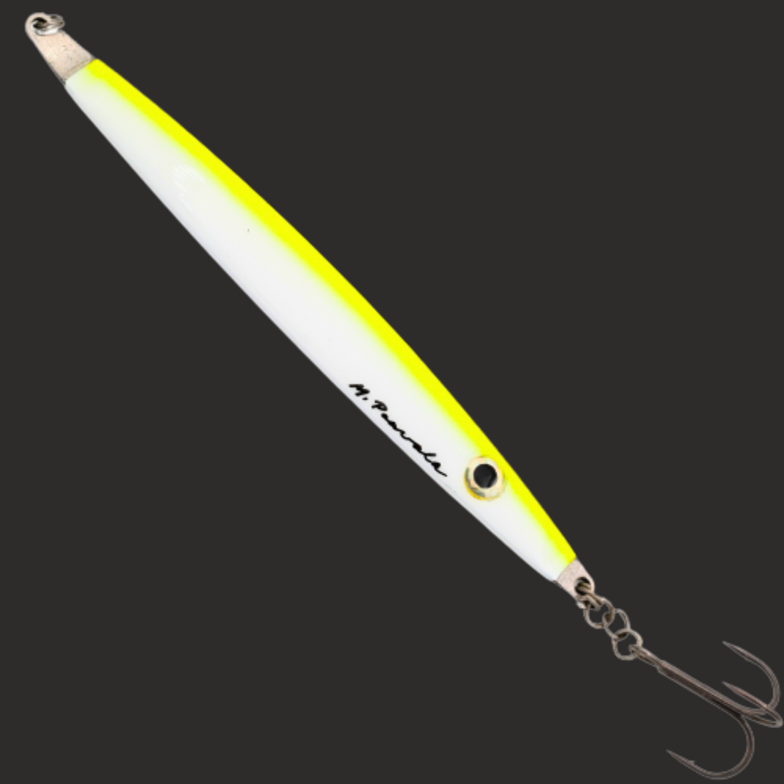 M Lures Tanttu 139mm 25g Meritaimenviehe | 009