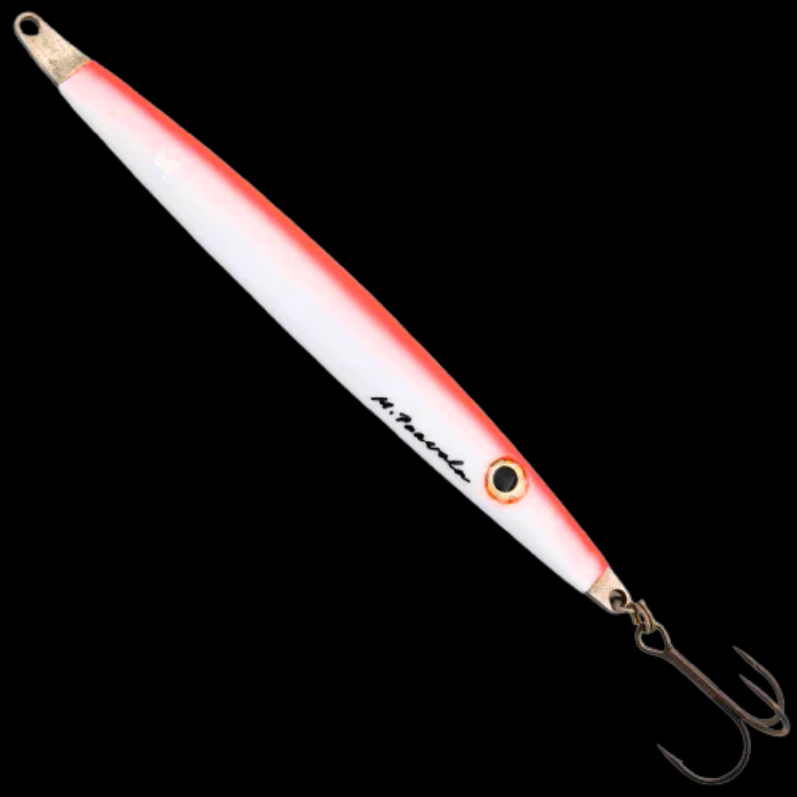 M Lures Tanttu 139mm 25g Meritaimenviehe | 011