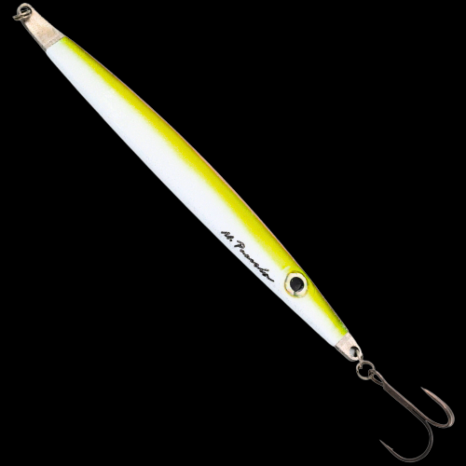 M Lures Tanttu 139mm 25g Meritaimenviehe | 013
