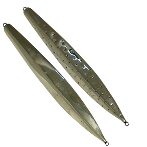 Meurosen Tapsipilkki Josefiina 7.5g 60mm | Alpakka