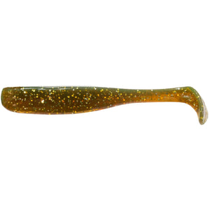 Z-Man Slim SwimZ Jigi 3" 6kpl | Midnight Oil