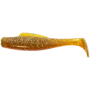 Z-Man MinnowZ Jigi 3" 6kpl | Midnight Oil