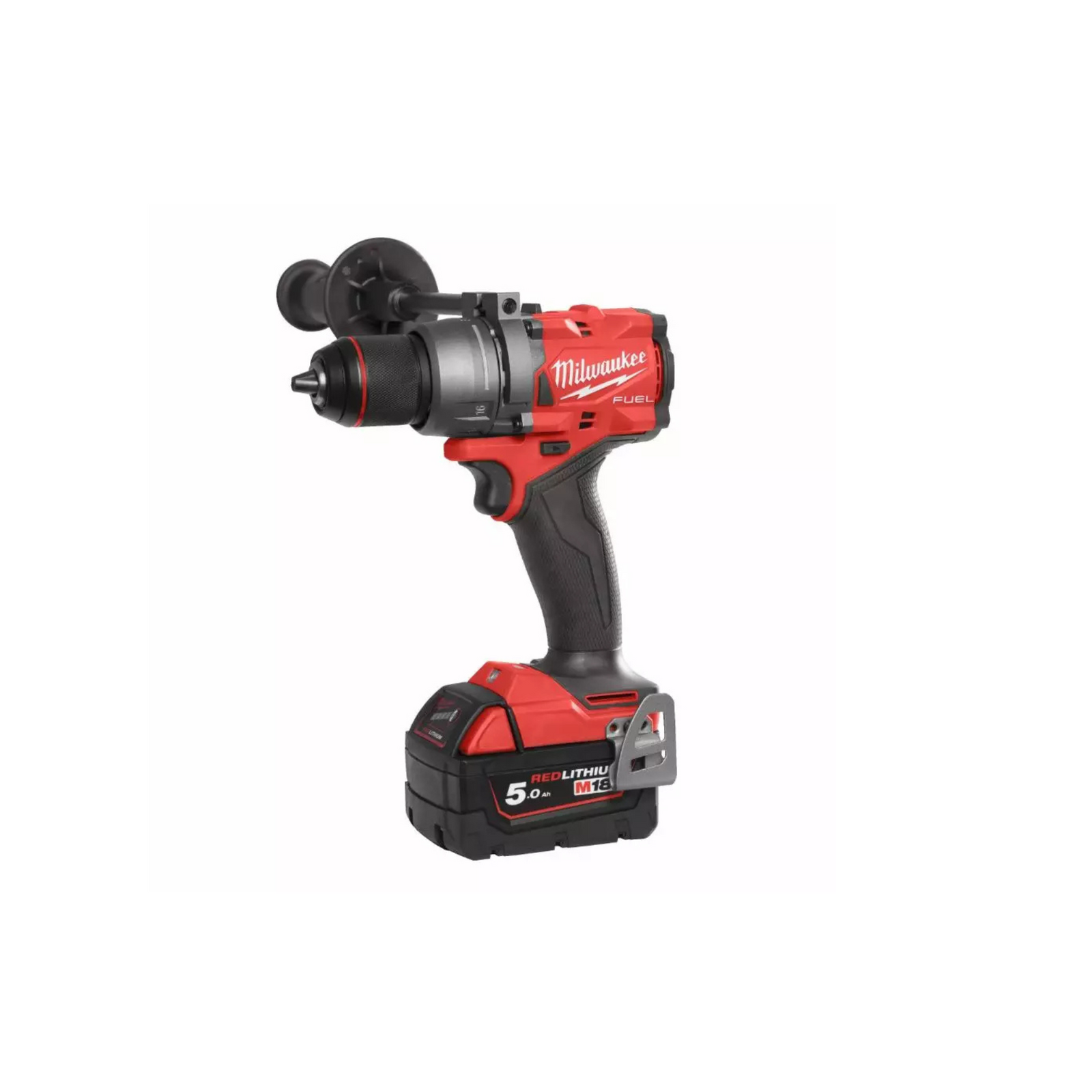 Milwaukee M18 FPD3-502X Akkuporakone Jääkairaan sis. 2×5Ah akut, laturin ja laukun