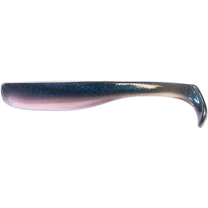 Z-Man Slim SwimZ Jigi 3" 6kpl | Mood Ring