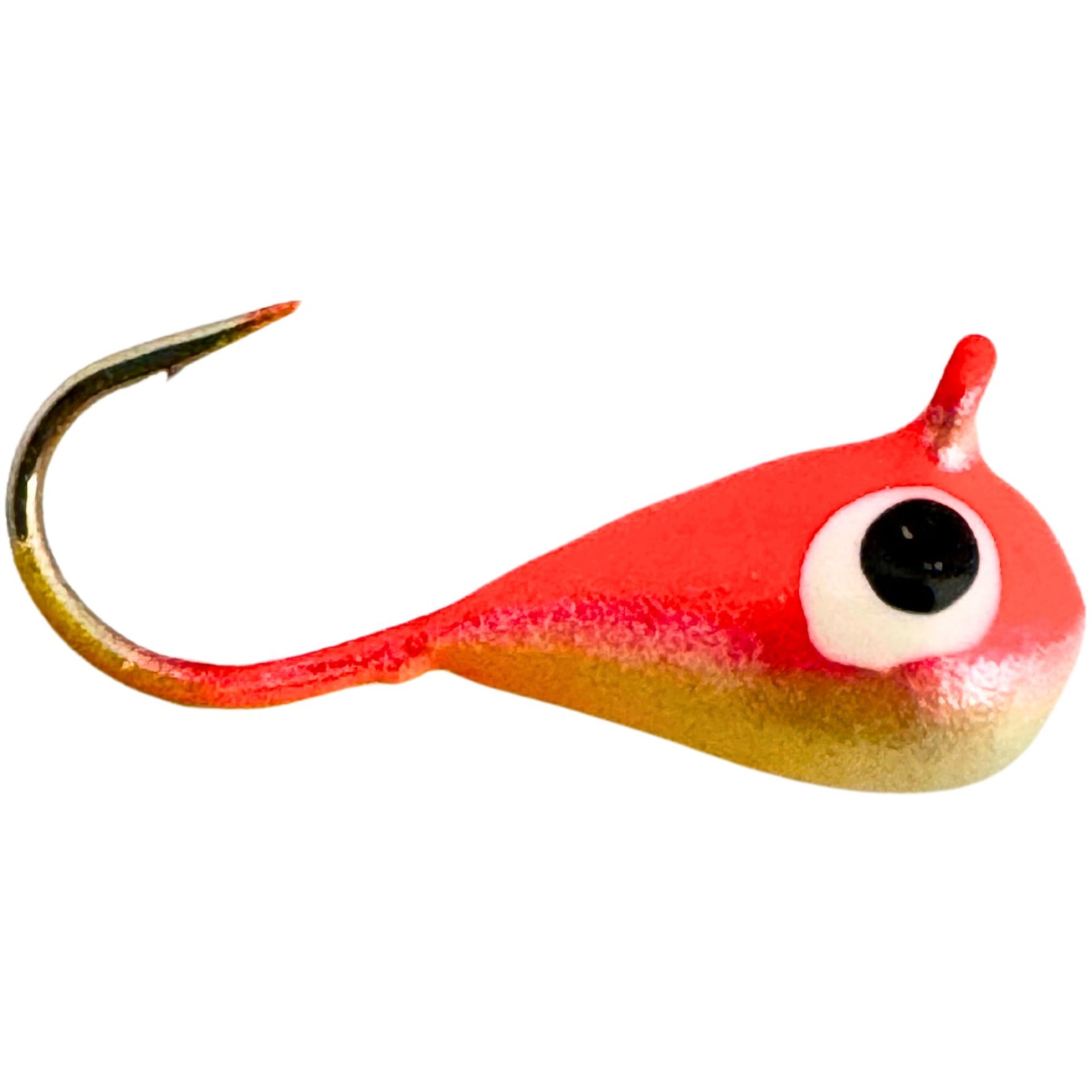 Volfram Morri "Pisara" 4mm 1.5g 1kpl