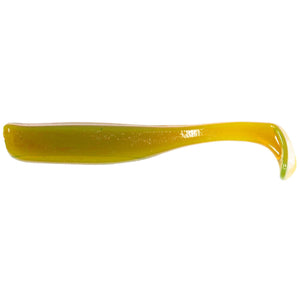 Z-Man Slim SwimZ Jigi 3" 6kpl | Motor Oil