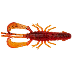 Savage Gear 3D Reaction Crayfish Rapujigi 7,3cm 5kpl | Motor Oil