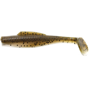 Z-Man MinnowZ Jigi 3" 6kpl | Mud Minnow