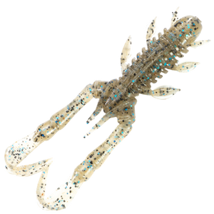 Noike Busy Bro 2.8" Jigi 6kpl | #36 - Blue Shrimp