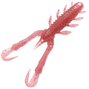 Noike Busy Bro 3.5" Jigi 6kpl | #15 - LT Blossom Pepper
