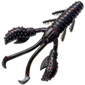 Noike Mighty Mama 2.8" Jigi 7kpl | #122 - Madam Craw