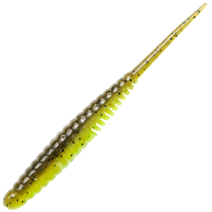 Noike Redbee 2.8" Jigi 10kpl | #131 - Green Pumpkin Chart