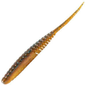 Noike Redbee 2.8" Jigi 10kpl | #136 - Cinnamon Blue Back