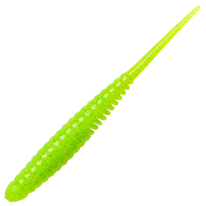 Noike Redbee 2.8" Jigi 10kpl | #44 - Chartreuse