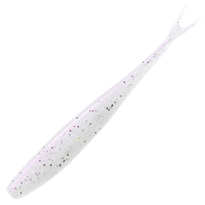 Noike S.L.T Minnow 4" Jigi 7kpl | #48 - Clear Wakasagi