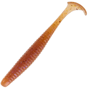 Noike Smokin' Swimmer 3" Jigi 9kpl | #18 Pro Blue Prism