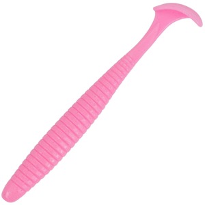 Noike Smokin' Swimmer 5" Jigi 5kpl | #49 Bubblegum