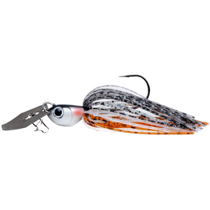 Noike Tiny Kaishin ChatterBlade 7g | Young Perch