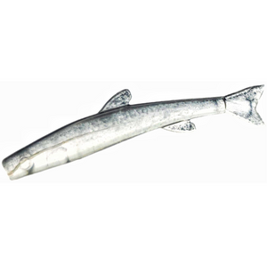 Ruthless Orka Small Fish Jigi 7cm 4kpl | TR1
