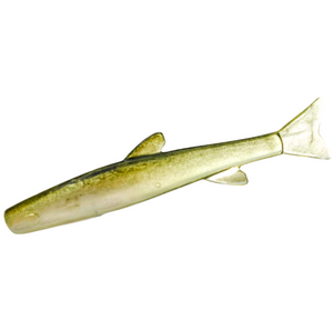 Ruthless Orka Small Fish Jigi 7cm 4kpl | TR4