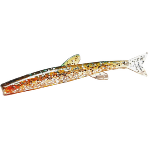 Ruthless Orka Small Fish Jigi 10cm 4kpl | SF04