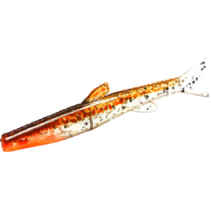 Ruthless Orka Small Fish Jigi 5cm 5kpl | TB