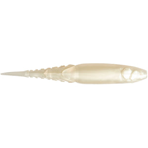 Z-Man Chatterspike Jigi 4.5" 5kpl | Pearl
