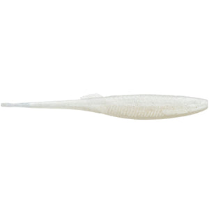 Rapala Crushcity The Stingman Jigi 3" 4kpl | Pearl White