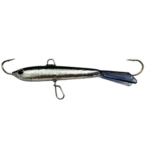 Pilkkipaja Kapten Levypyrstö Tasapaino 83mm 21g | Foliomuikku