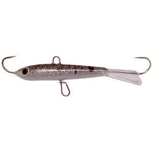 Pilkkipaja Kapten Levypyrstö Tasapaino 83mm 21g | Hilekuore