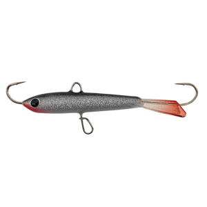 Pilkkipaja Kapten Levypyrstö Tasapaino 83mm 21g | Hilemuikku