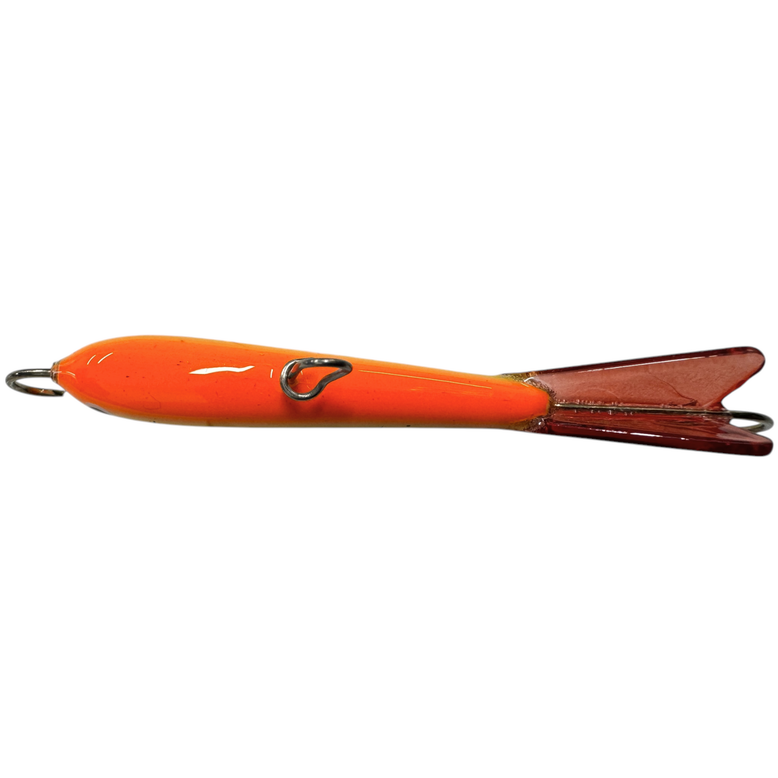 Pilkkipaja Kapten Levypyrstö Tasapaino 83mm 21g | Houkkari