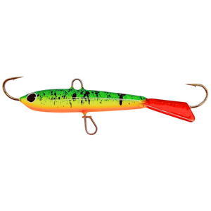Pilkkipaja Kapten Levypyrstö Tasapaino 83mm 21g | Mouru