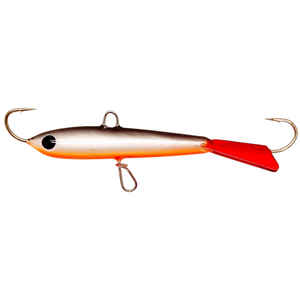 Pilkkipaja Kapten Levypyrstö Tasapaino 83mm 21g | OR-MU