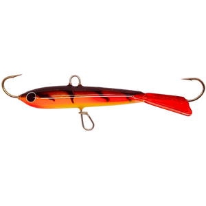 Pilkkipaja Kapten Levypyrstö Tasapaino 83mm 21g | Porkkana