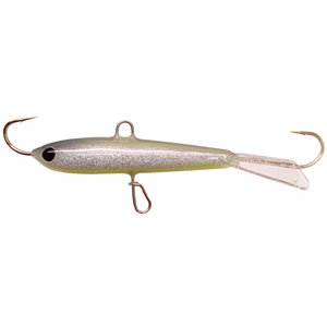 Pilkkipaja Kapten Levypyrstö Tasapaino 83mm 21g | Superkuore