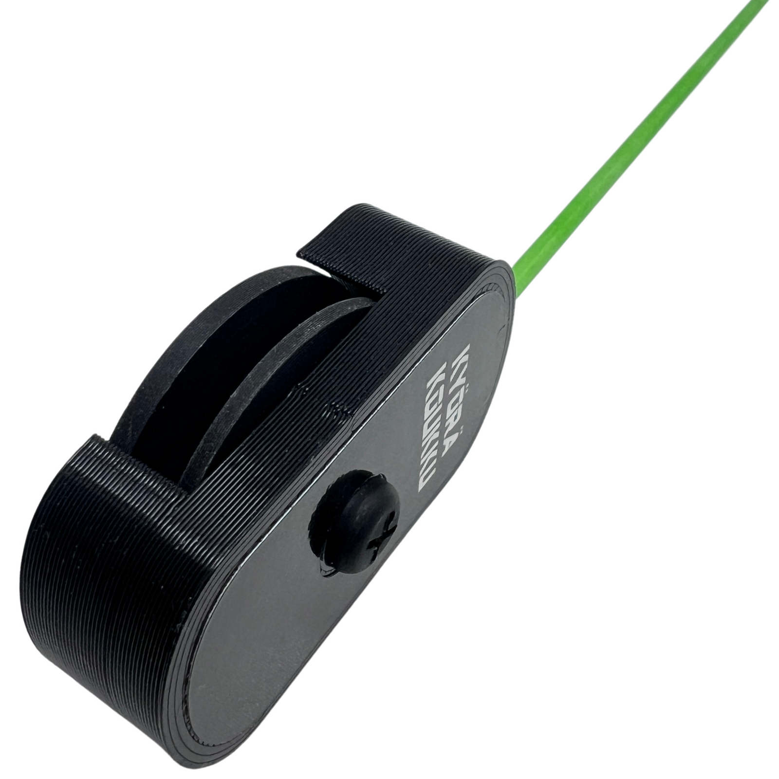 KPF Pilkkivapa "Nappula" 310mm