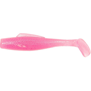 Z-Man MinnowZ Jigi 3" 6kpl | Pink Glow