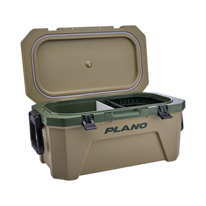 Plano Frost Kylmälaukku 32QT | 30L Green