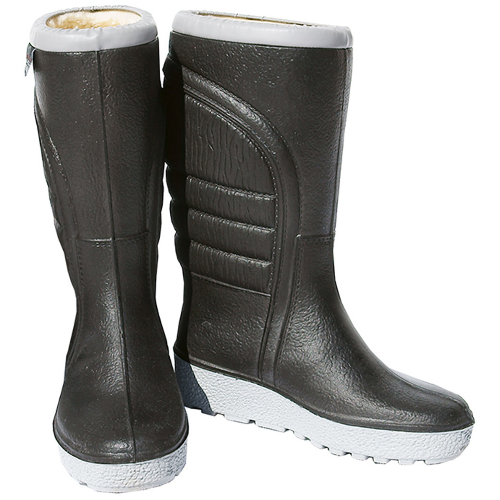 Power Boots Original Lämpösaapas | Pitkävartinen