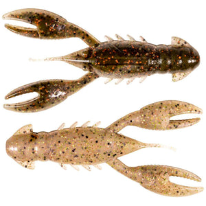 Z-Man Pro CrawZ Jigi 3.5" 3kpl | Drew's Craw